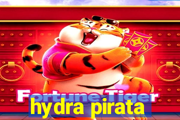 hydra pirata